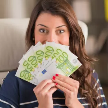 Gândeşti ca un milionar?