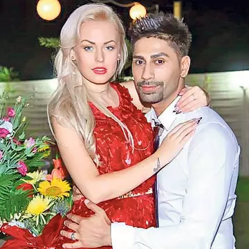 Misha, primul concert după și-a pus silicoane. Fanii au fost dezamăgiți!