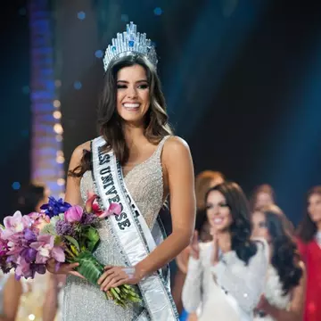 Cum arată câştigătoarea Miss Univers