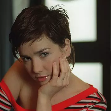 Vă mai amintiți de diva telenovelelor Natalia Oreioro? 