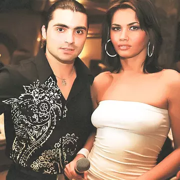 Pepe a răspuns la întrebarea "Daca n-ar fi existat Raluca, te-ai fi împăcat cu Oana??"