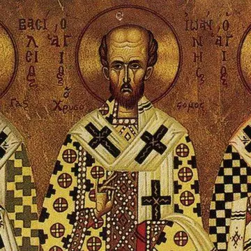 Tradiţii şi obiceiuri de sărbătoarea Sfinţilor Trei Ierarhi! Ce trebuie să faci mâine ca să ai o căsnicie fericită