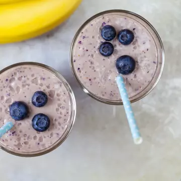 Smoothie-ul care îți scade tensiunea arterială