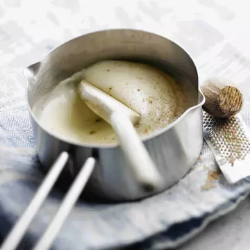 Cum prepari un sos Bechamel ca la MasterChef | Video