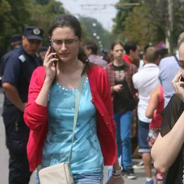 Cum ne afectează sanatatea lipsa telefonului mobil