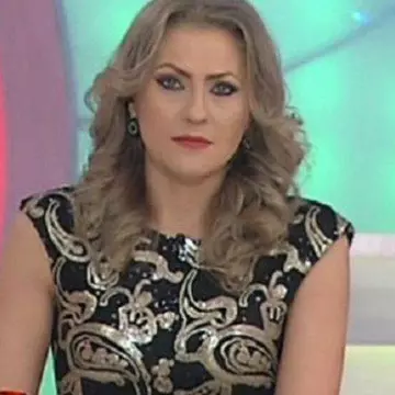 Reacţia incredibilă a rudelor Mirelei Boureanu când au aflat sexul bebelușului