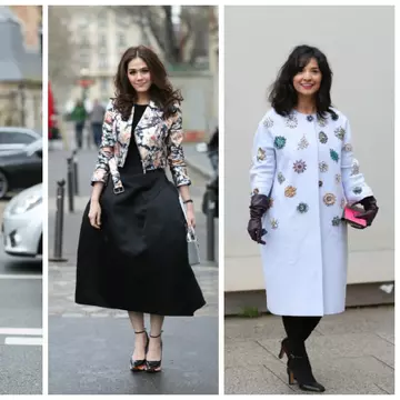 4 ținute perfecte pentru Ziua Îndrăgostiților