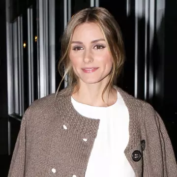 Îmbracă-te ca Olivia Palermo