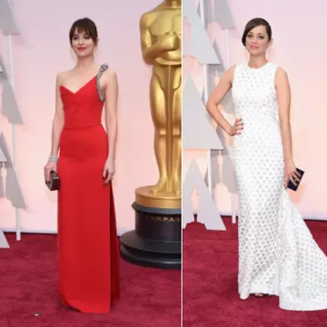 Urmărește emisiunea "Fashion Police: Premiile Oscar 2015" pe E!