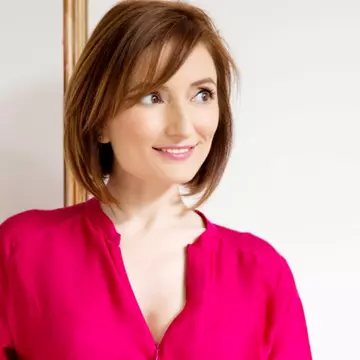 Paula Herlo, însărcinată în 5 luni. Cum arată viitoarea mămică