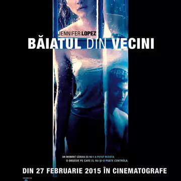 Castiga o invitatie dubla la filmul "The boy next door"