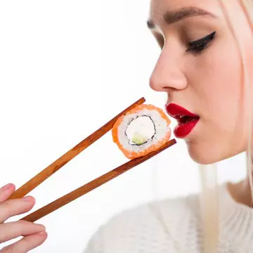 Alimente pentru un ten fără riduri 