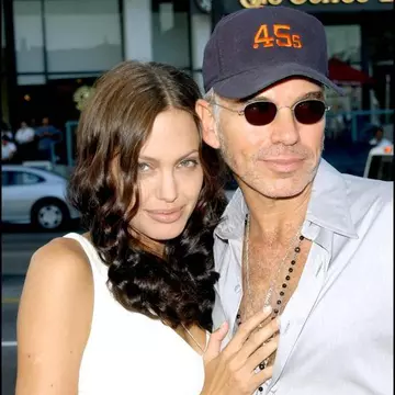 Veste bombă! Fostul soț al Angelinei Jolie a făcut asta în mare secret