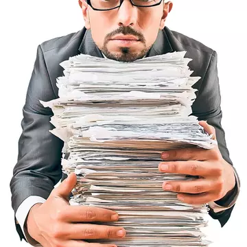 Vom plăti mai mult dintr-un motiv absurd! Ce se întâmplă cu legea Asociaţiilor de proprietari