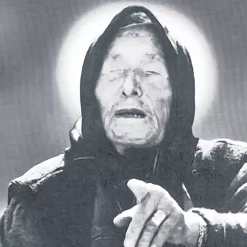 Înainte de a muri, Baba Vanga ar fi trimis un mesaj ciudat: «În România apare un Mesia»