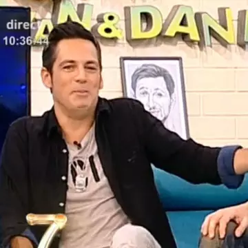 Ștefan Bănică și Dani Oțil au făcut dezvăluiri despre relaţia cu Mihaela Rădulescu. De ce au râs cei doi 