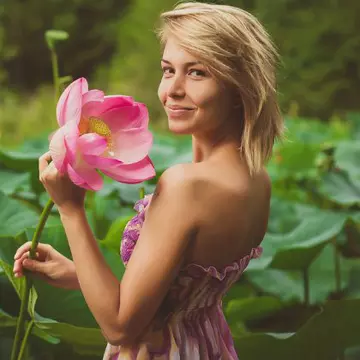 Biotina, vitamina care te face mai frumoasă