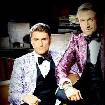 Îl mai știi pe Andrei Iordache, presupusul fiu al lui Cătălin Botezatu? Te crucești dacă vezi cum arată!