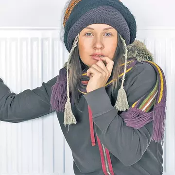 Nu vom mai avea voie să închidem caloriferele! 