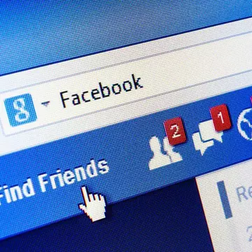 Cel mai bizar cont de Facebook