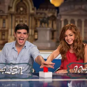 Şoc la Cronica Cârcotaşilor! Se schimbă din nou prezentatorii