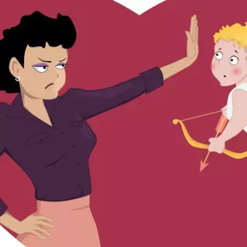 De ce să NU sărbătoreşti Ziua Îndrăgostiţilor de Sfântul Valentin