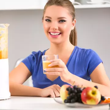 Cum să îți detoxifici ficatul în 9 zile