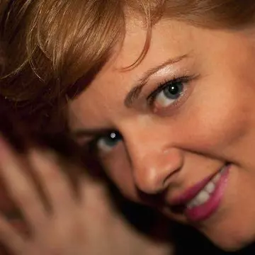 Prima fotografie cu Dana Nălbaru gravidă. Vezi în articol