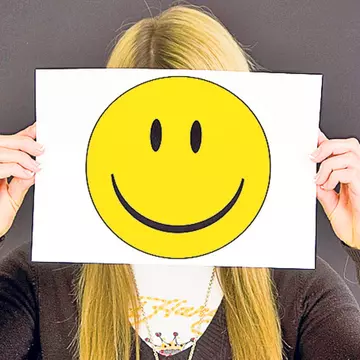 Iconiţele din mesaje te dau de gol! Foloseşti des emoticoane? Faci mai mult sex
