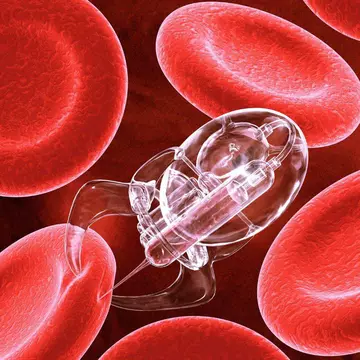 Mâncarea cu nanotehnologie se experimentează în România!