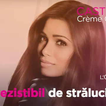 (P) Îndrăznește să-ți schimbi culoarea părului