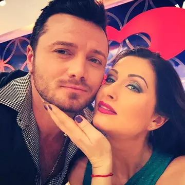 Gabriela Cristea şi Tavi Clonda nu mai fac un secret din asta: ”Așteptăm un copil”
