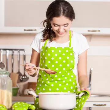3 garnituri sănătoase pentru iarnă