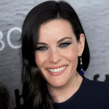 Liv Tyler s-a logodit. Iată cum arată iubitul ei