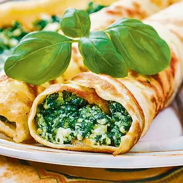 Iată 8 preparate de post absolut delicioase
