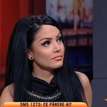 Andreea Mantea, mamă singură. Ce spune despre tatăl copilului, Cristi Mitrea