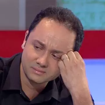 Florin Chilian l-a scos din minți pe Cătălin Măruță. Moderatorul TV l-a dat in judecata