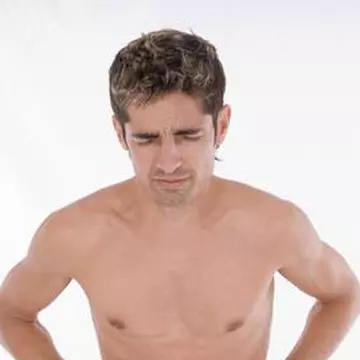Vezi cum s-ar simți bărbații dacă ar avea menstruație