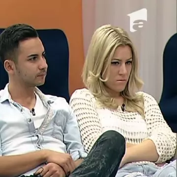 Toată lumea a intrat în panică! A leşinat chiar înainte de a intra în direct la "Mireasă pentru fiul meu" 