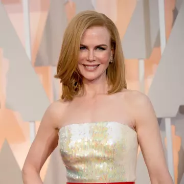 Nicole Kidman, bijuterii fabuloase de 7 milioane de dolari