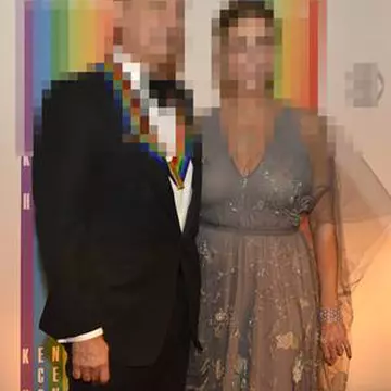 Un celebru cuplu din showbiz divorţează după 25 de ani de căsnicie