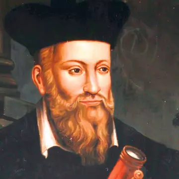 Nostradamus, despre România, Rusia și al treilea război mondial. Ce se va întâmpla în țara noastră? 