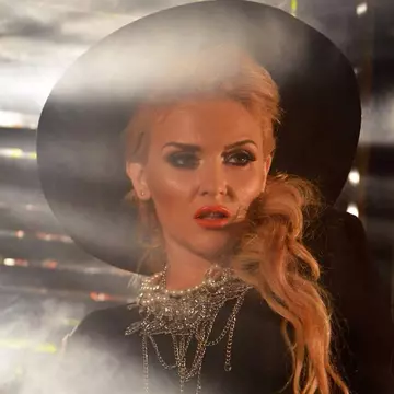 Oana Radu despre drama vieţii sale: „Am ajuns să cântăresc 115 kg din cauza...”