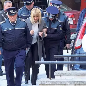 Surpriză de proporții, nimeni nu se aștepta la asta. Ce a pățit Elena Udrea când a ajuns la Arestul Central
