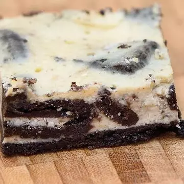 Prăjitură Oreo cu numai 3 ingrediente