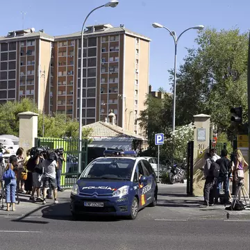 Noua metodă de furt a româncelor din Spania! Ce le făceau bărbaților mai în vârstă, în plină stradă