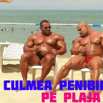 S-au făcut de râs în ultimul hal! Cele mai jenante poze in care au fost surprinsi acesti oameni la plaja! 
