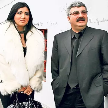 Nu mai este secret! Prigoană a sifonat salariul pe care Bahmu îl ia la Antenă!