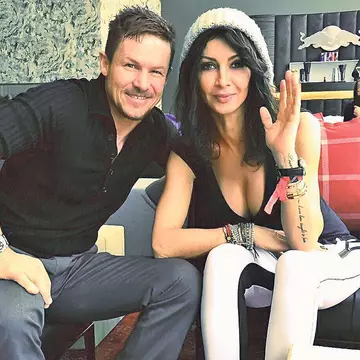 Interviu exclusiv cu Mihaela Rădulescu! În câte țări s-a iubit cu Felix?