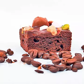3 rețete de prăjituri delicioase, cu cafea, numai bune pentru un weekend friguros